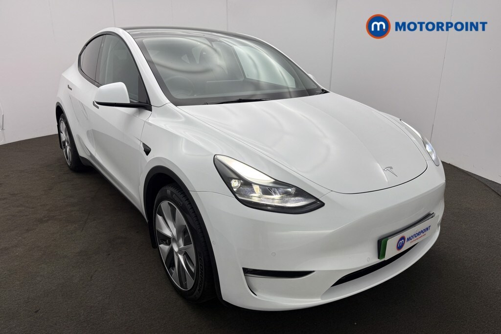 Used Tesla Model Y 2022 for sale - 77831133: Photo 27