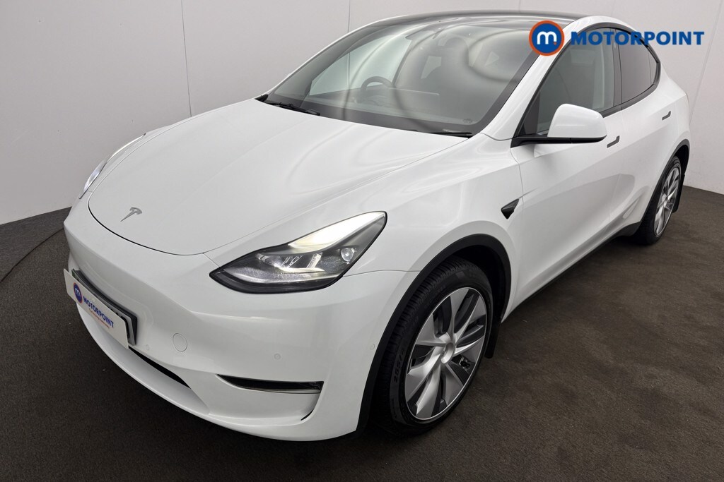 Used Tesla Model Y 2022 for sale - 77831133: Photo 28