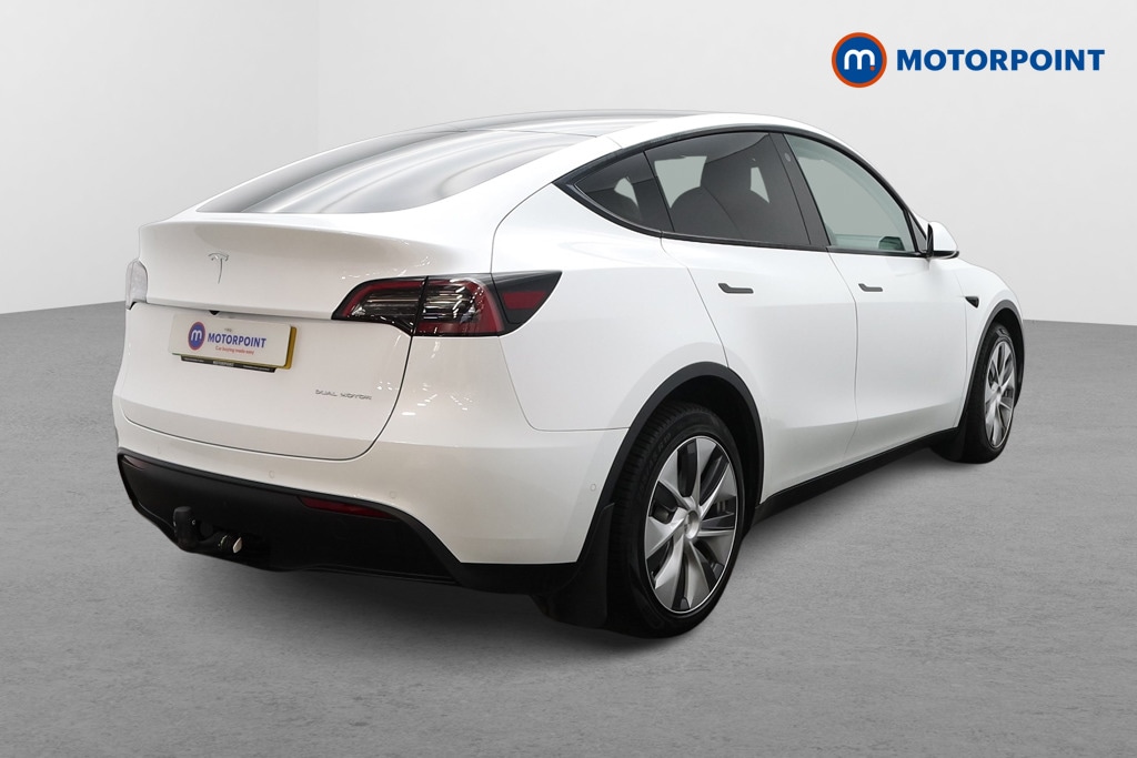 Used Tesla Model Y 2022 for sale - 77831133: Photo 7