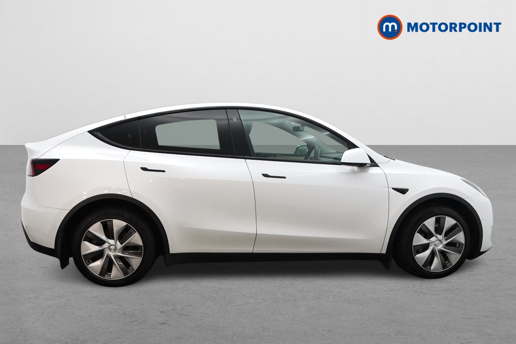 Used Tesla Model Y 2022 for sale - 77831133: Photo 8