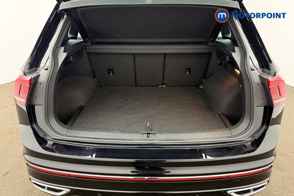 Used Volkswagen Tiguan for sale - 78197025: Photo 14