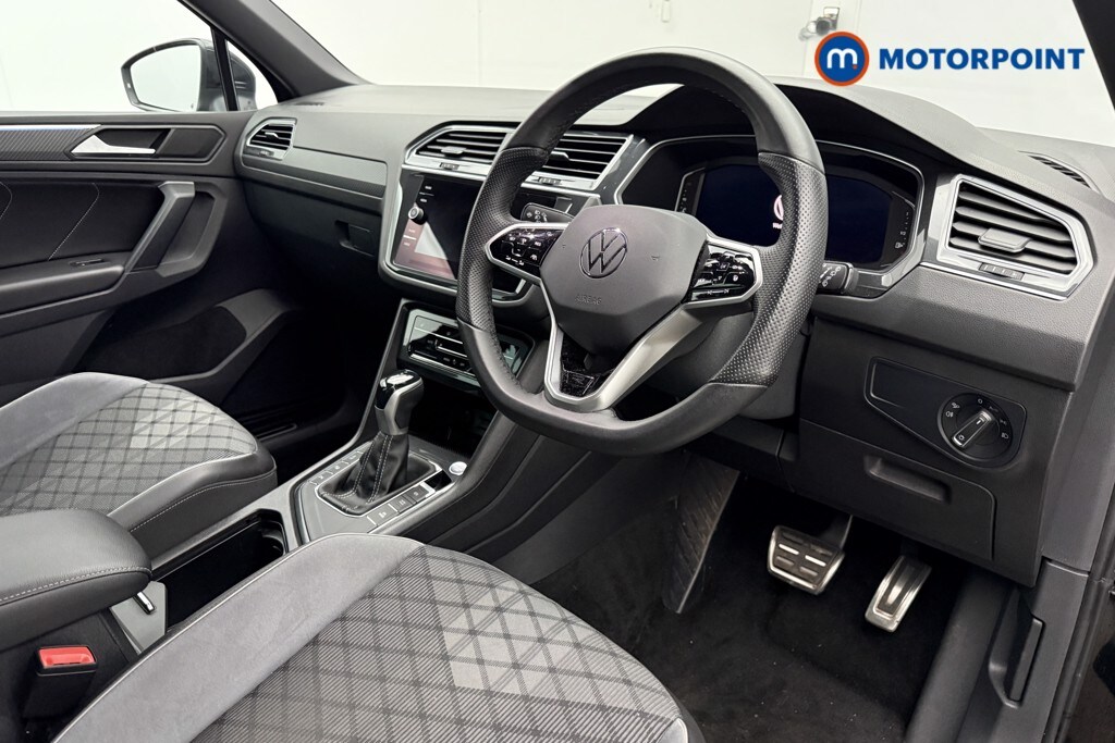 Used Volkswagen Tiguan for sale - 78197025: Photo 15