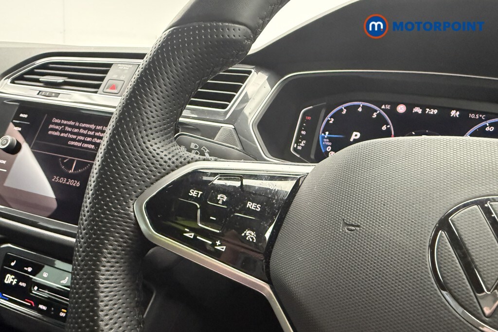 Used Volkswagen Tiguan for sale - 78197025: Photo 16