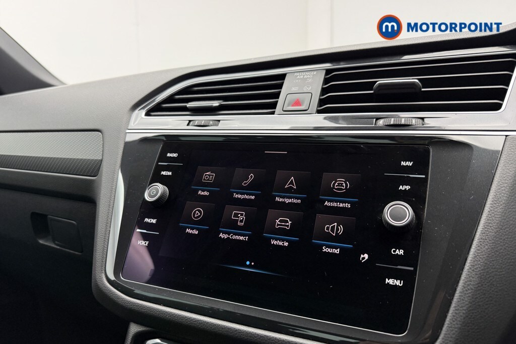 Used Volkswagen Tiguan for sale - 78197025: Photo 19