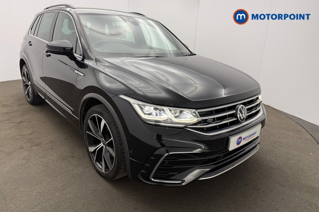 Used Volkswagen Tiguan for sale - 78197025: Photo 29