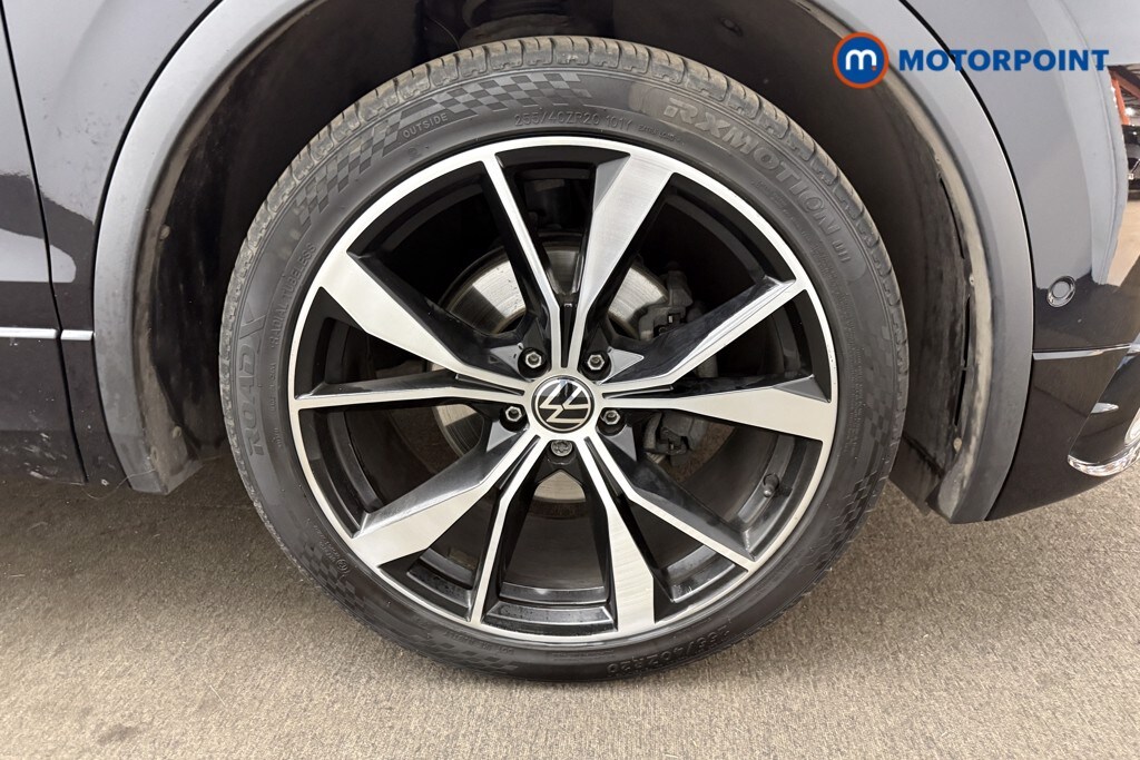 Used Volkswagen Tiguan for sale - 78197025: Photo 32