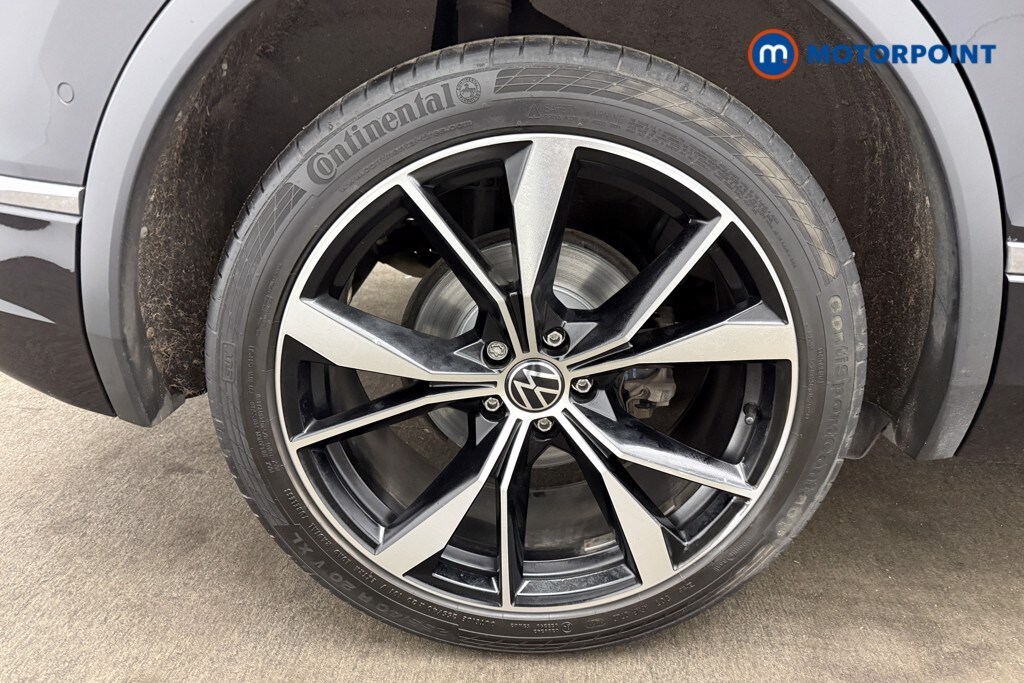 Used Volkswagen Tiguan for sale - 78197025: Photo 33