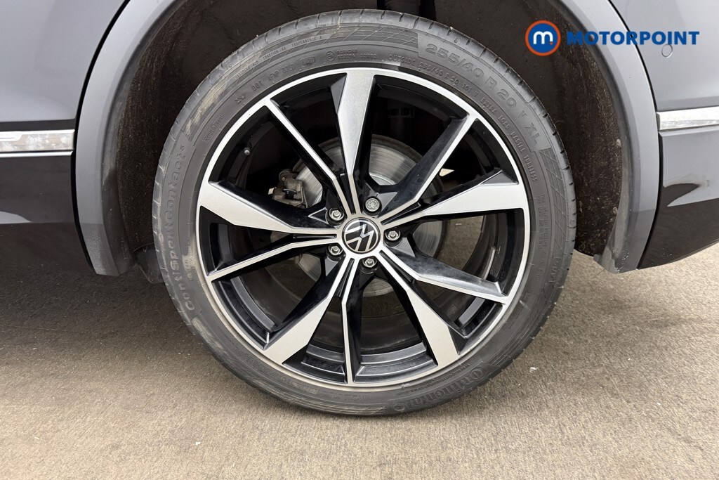 Used Volkswagen Tiguan for sale - 78197025: Photo 34