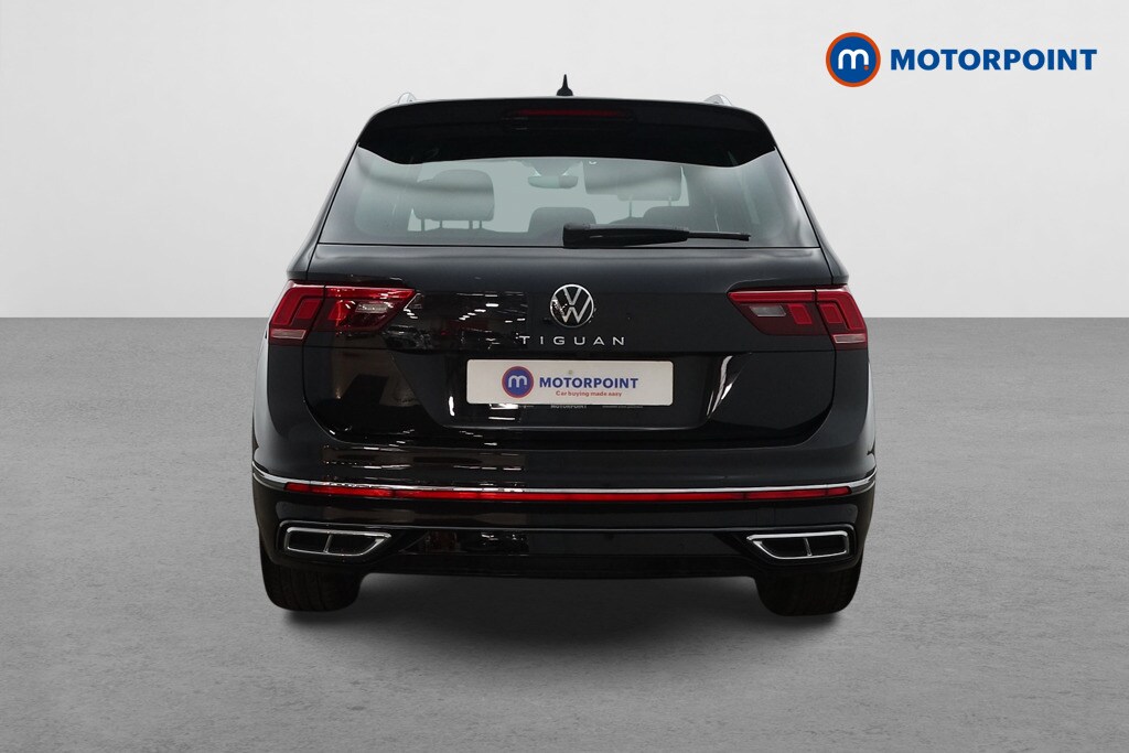 Used Volkswagen Tiguan for sale - 78197025: Photo 6