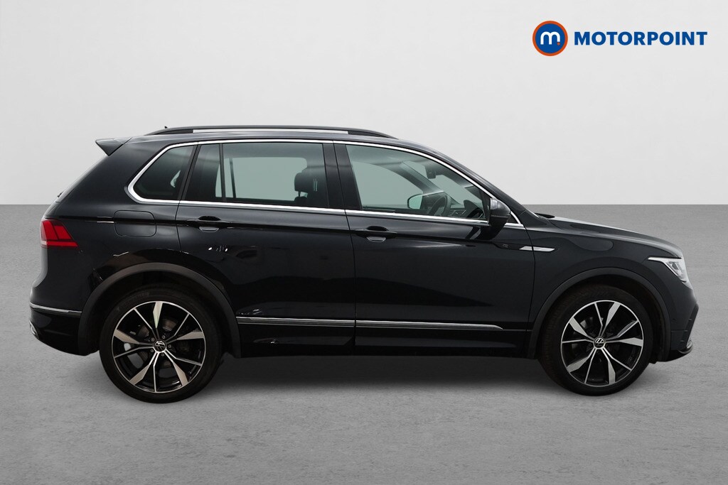 Used Volkswagen Tiguan for sale - 78197025: Photo 8