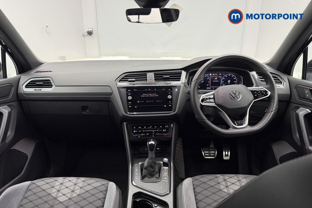 Used Volkswagen Tiguan for sale - 78197025: Photo 9