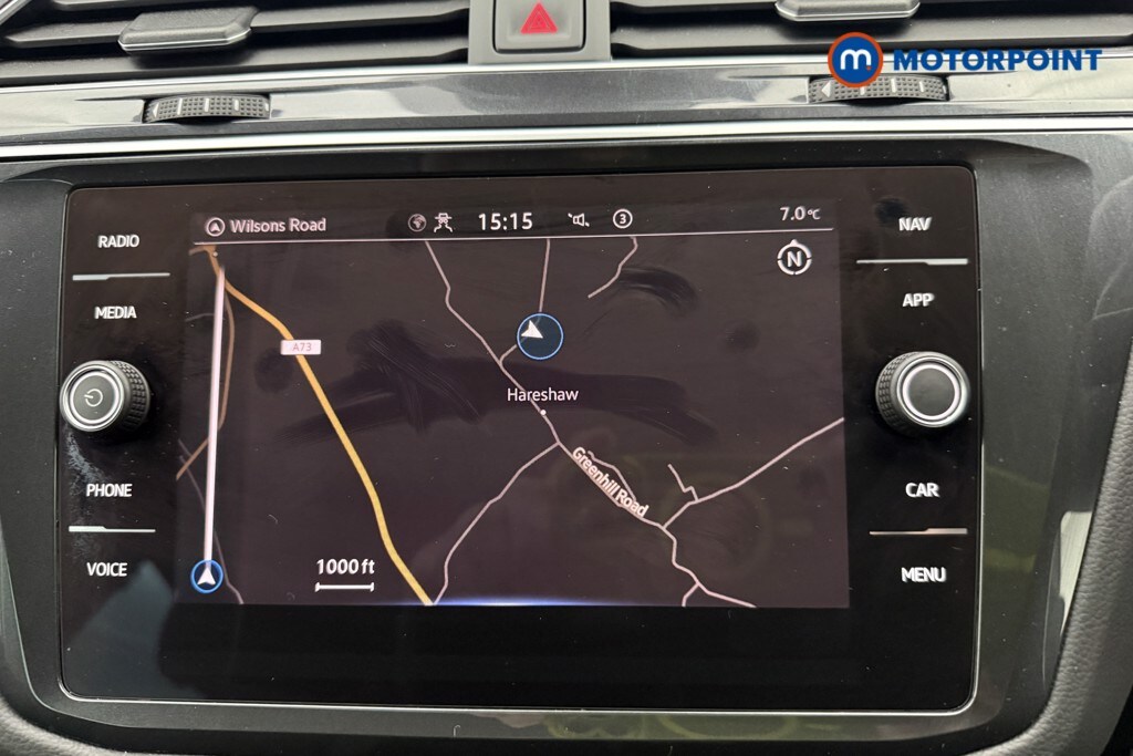 Used Volkswagen Tiguan for sale - 78109792: Photo 10