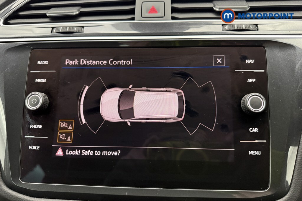 Used Volkswagen Tiguan for sale - 78109792: Photo 11