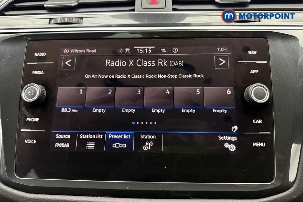 Used Volkswagen Tiguan for sale - 78109792: Photo 12