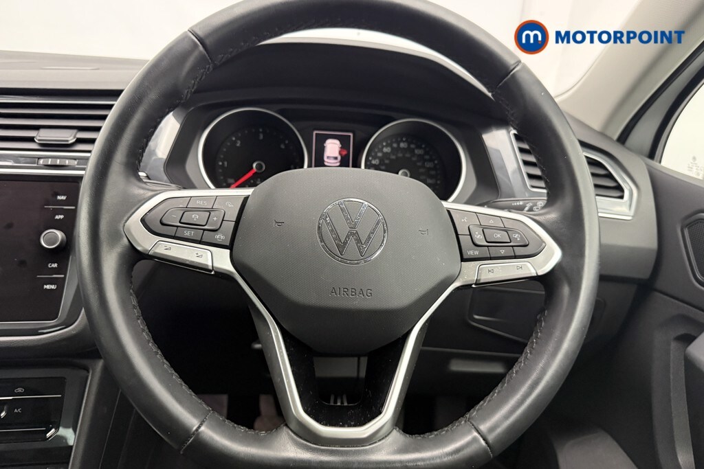 Used Volkswagen Tiguan for sale - 78109792: Photo 13
