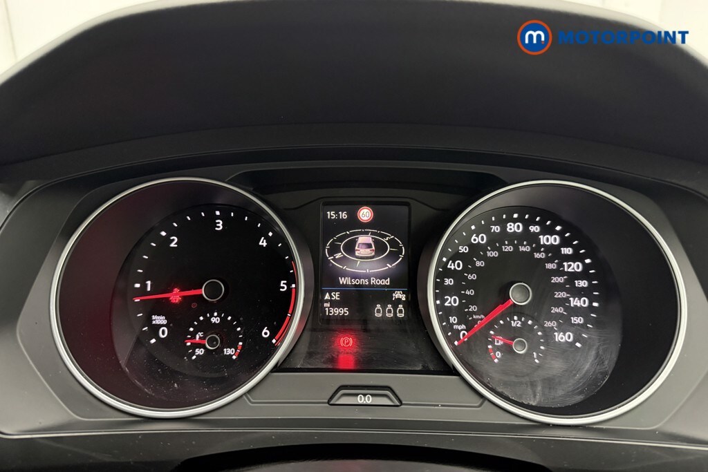 Used Volkswagen Tiguan for sale - 78109792: Photo 14