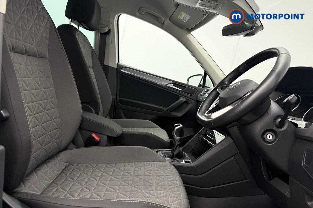 Used Volkswagen Tiguan for sale - 78109792: Photo 16