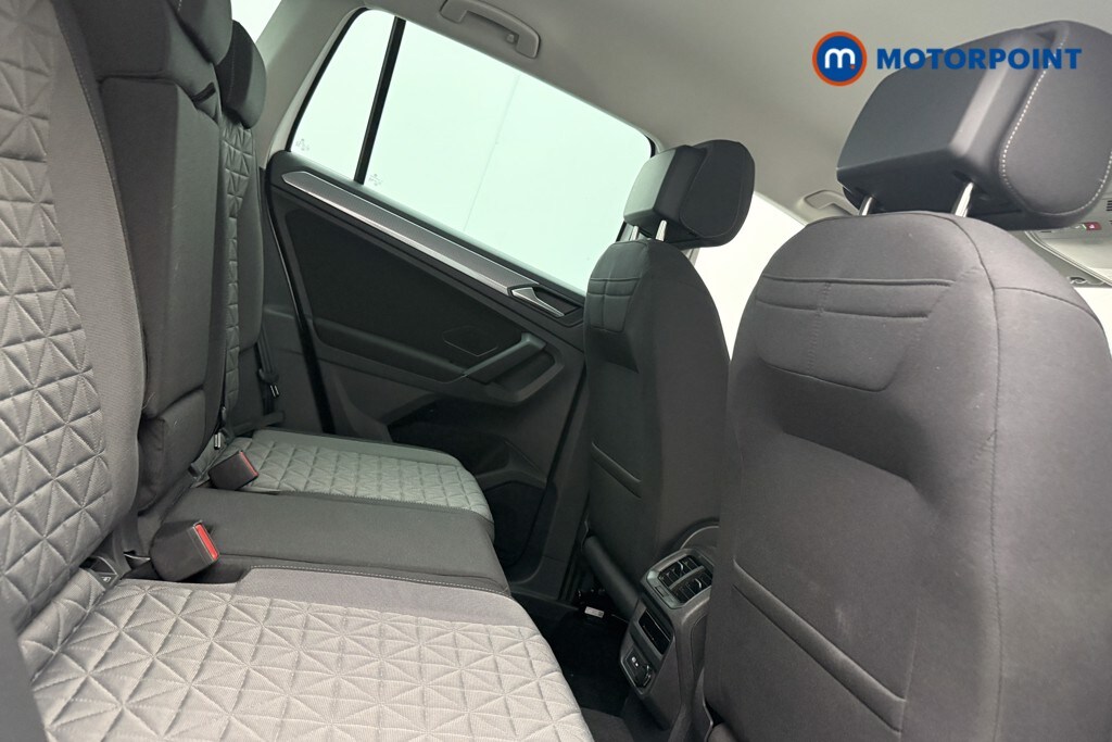 Used Volkswagen Tiguan for sale - 78109792: Photo 17