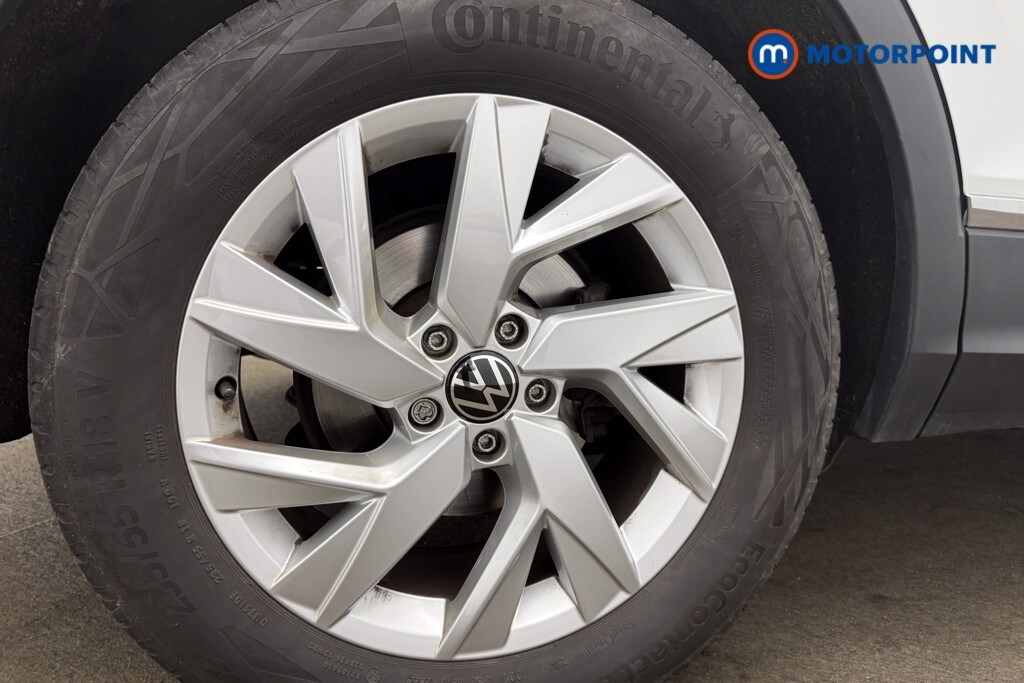 Used Volkswagen Tiguan for sale - 78109792: Photo 18