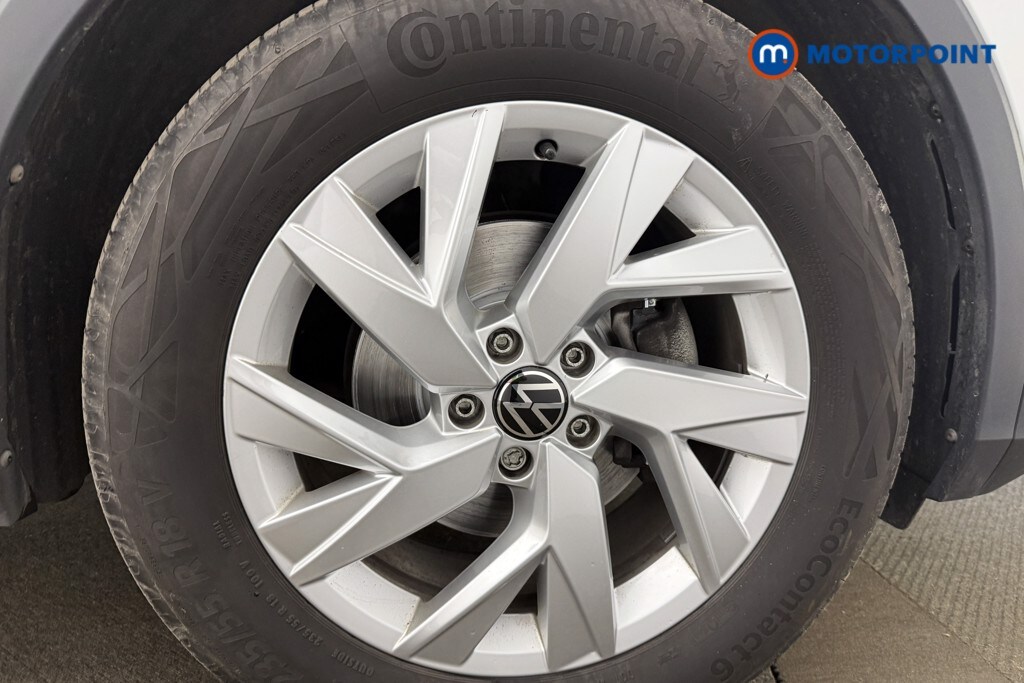 Used Volkswagen Tiguan for sale - 78109792: Photo 19