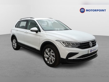 Used Volkswagen Tiguan undefined for sale - 78109792: Photo