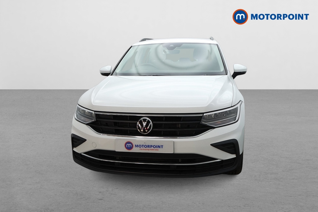 Used Volkswagen Tiguan for sale - 78109792: Photo 2