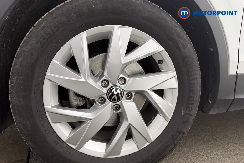 Used Volkswagen Tiguan for sale - 78109792: Photo 20