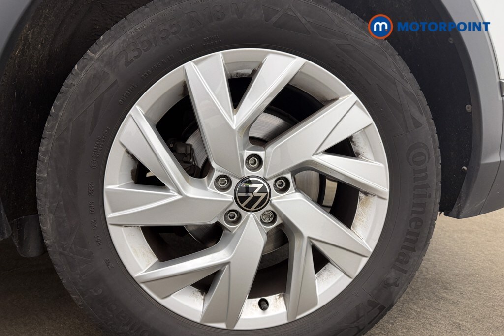 Used Volkswagen Tiguan for sale - 78109792: Photo 21