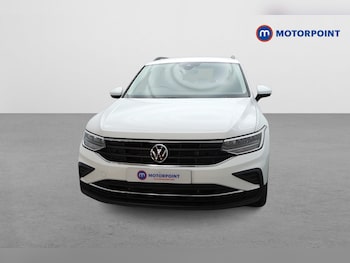 Used Volkswagen Tiguan undefined for sale - 78109792: Photo