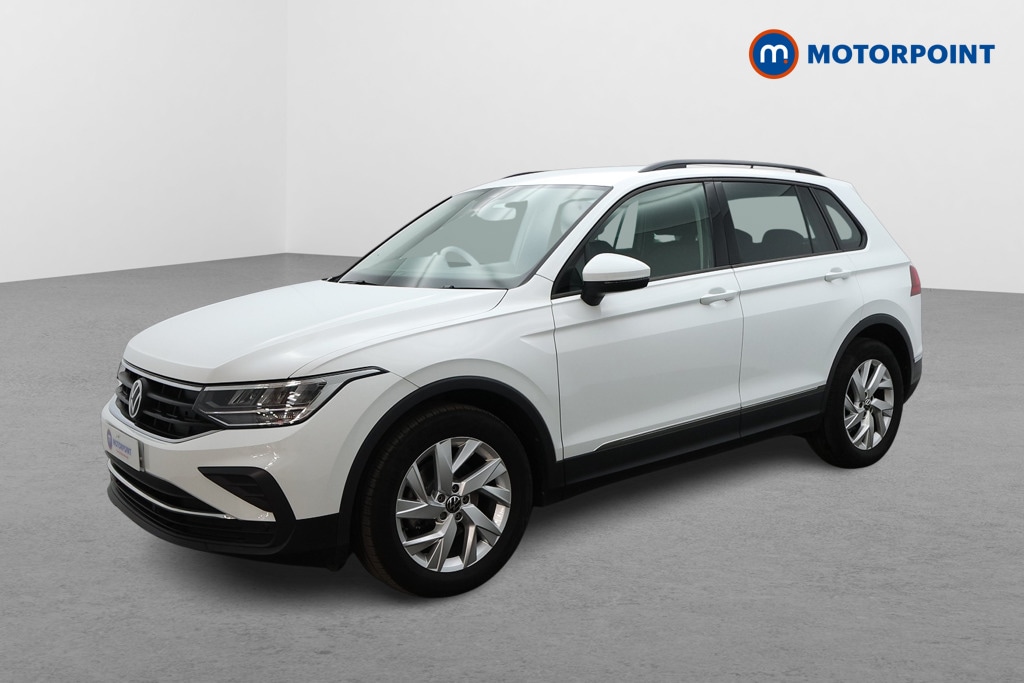 Used Volkswagen Tiguan for sale - 78109792: Photo 3