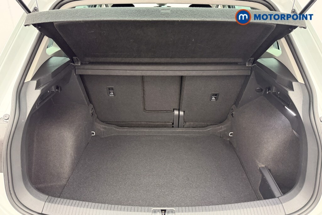 Used Volkswagen Tiguan for sale - 78109792: Photo 31