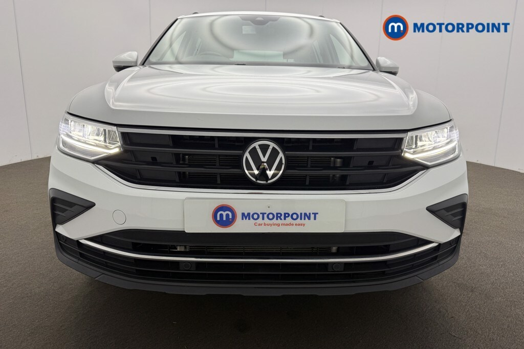 Used Volkswagen Tiguan for sale - 78109792: Photo 32