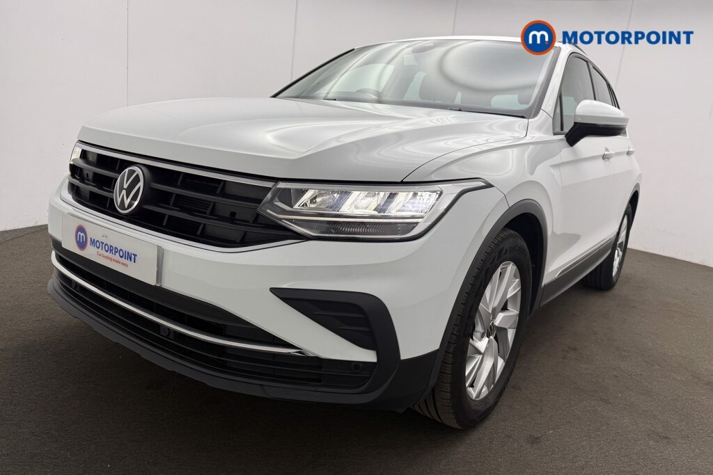 Used Volkswagen Tiguan for sale - 78109792: Photo 33