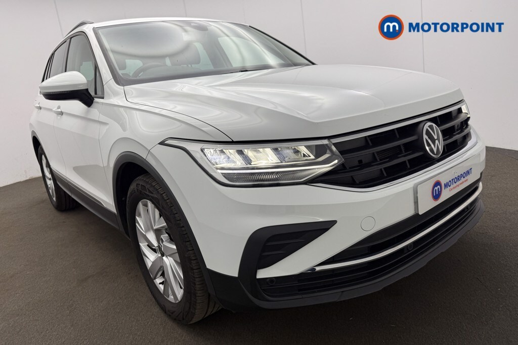Used Volkswagen Tiguan for sale - 78109792: Photo 34