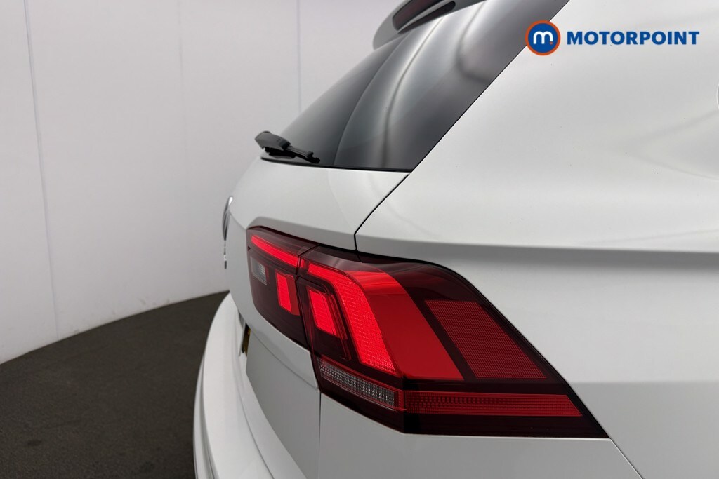 Used Volkswagen Tiguan for sale - 78109792: Photo 35