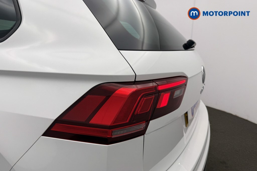 Used Volkswagen Tiguan for sale - 78109792: Photo 36