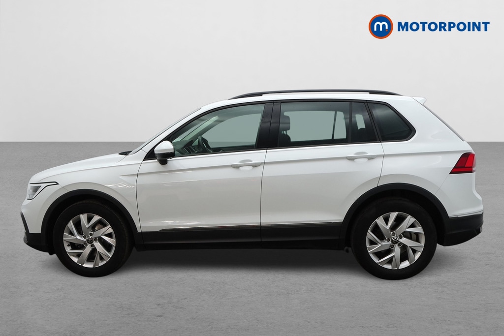 Used Volkswagen Tiguan for sale - 78109792: Photo 4