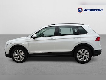 Used Volkswagen Tiguan undefined for sale - 78109792: Photo