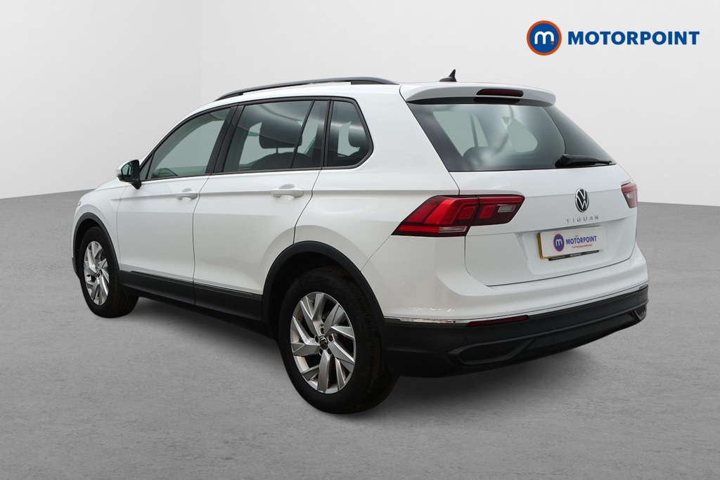 Used Volkswagen Tiguan for sale - 78109792: Photo 5