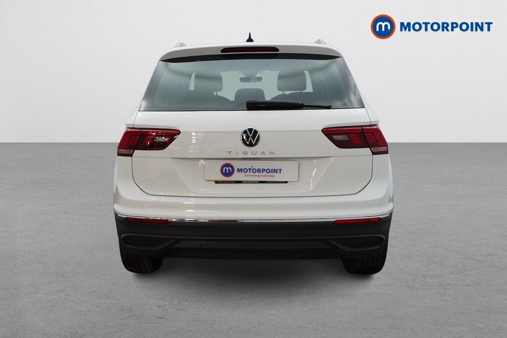 Used Volkswagen Tiguan for sale - 78109792: Photo 6