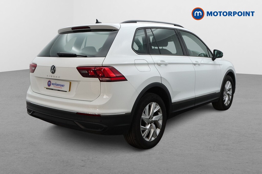 Used Volkswagen Tiguan for sale - 78109792: Photo 7