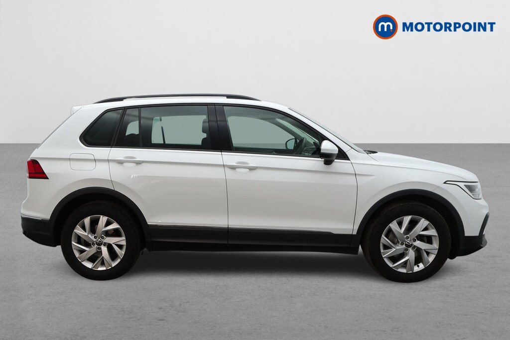 Used Volkswagen Tiguan for sale - 78109792: Photo 8