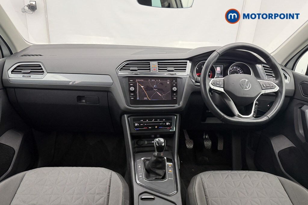 Used Volkswagen Tiguan for sale - 78109792: Photo 9