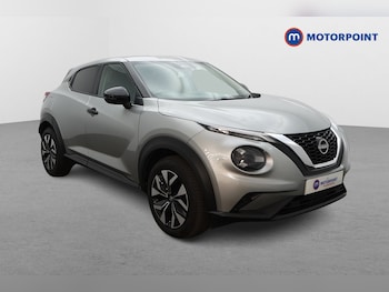 Used Nissan Juke 2024 for sale - 79617535: Photo