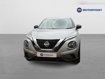 Used Nissan Juke 2024 for sale - 79617535: Photo