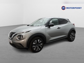 Used Nissan Juke 2024 for sale - 79617535: Photo