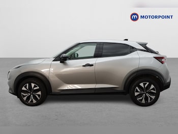 Used Nissan Juke 2024 for sale - 79617535: Photo