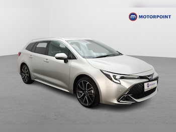 Used Toyota Corolla 2025 for sale - 79021857: Photo