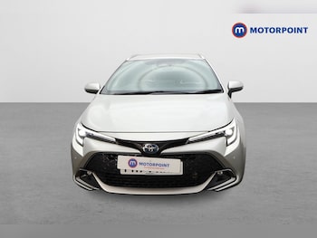 Used Toyota Corolla 2025 for sale - 79021857: Photo