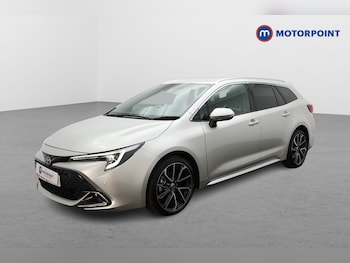Used Toyota Corolla 2025 for sale - 79021857: Photo